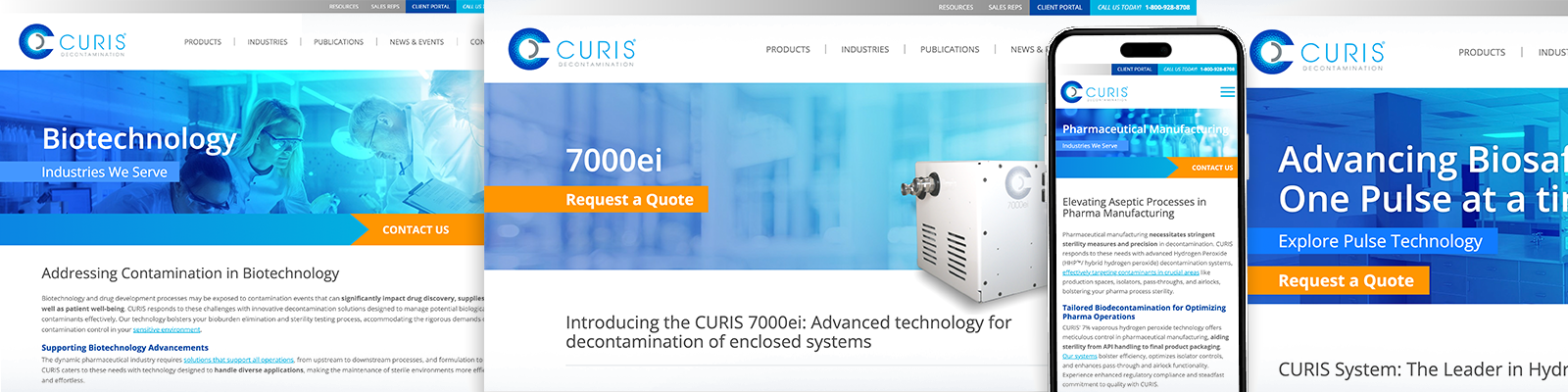 curis