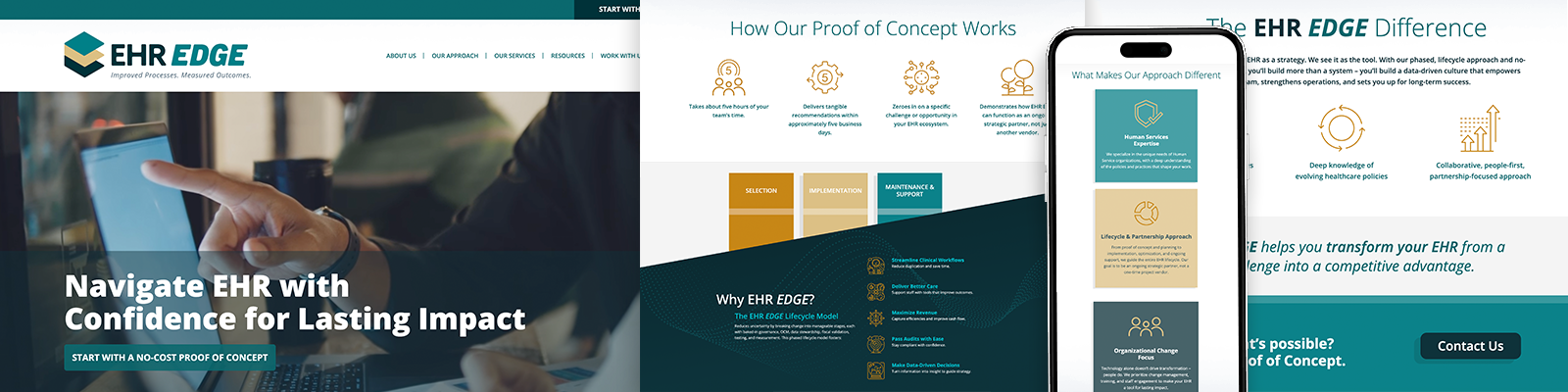 EHR EDGE